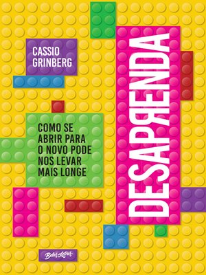 cover image of Desaprenda